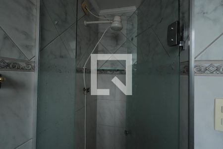 Apartamento à venda com 70m², 2 quartos e 1 vagaBanheiro Corredor