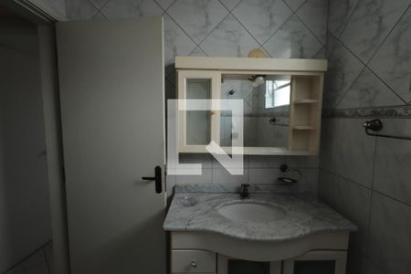 Apartamento à venda com 70m², 2 quartos e 1 vagaBanheiro Corredor