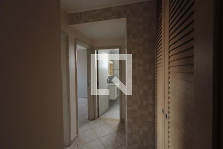 Apartamento à venda com 70m², 2 quartos e 1 vagaCorredor