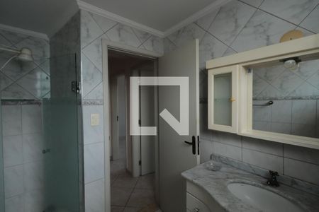 Apartamento à venda com 70m², 2 quartos e 1 vagaBanheiro Corredor