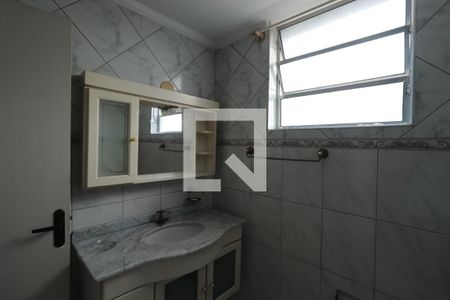 Apartamento à venda com 70m², 2 quartos e 1 vagaBanheiro Corredor