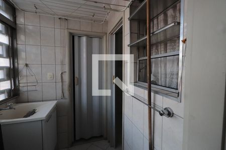 Apartamento à venda com 70m², 2 quartos e 1 vagaÁrea de Serviço