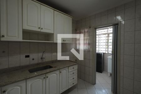 Apartamento à venda com 70m², 2 quartos e 1 vagaCozinha
