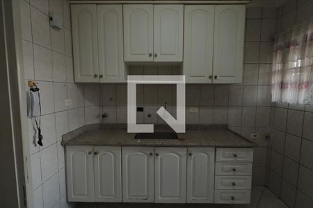 Apartamento à venda com 70m², 2 quartos e 1 vagaCozinha