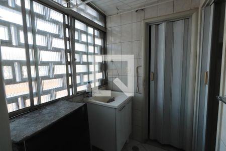 Apartamento à venda com 70m², 2 quartos e 1 vagaÁrea de Serviço