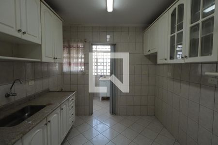 Apartamento à venda com 70m², 2 quartos e 1 vagaCozinha