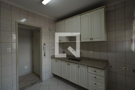 Apartamento à venda com 70m², 2 quartos e 1 vagaCozinha