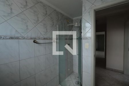 Apartamento à venda com 70m², 2 quartos e 1 vagaBanheiro Corredor