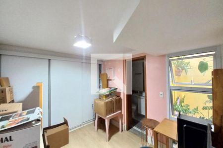 Casa à venda com 115m², 4 quartos e 2 vagasQuarto 3 - Suíte