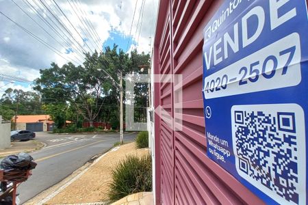 Casa à venda com 115m², 4 quartos e 2 vagasPlaca Instalada 