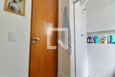 Casa à venda com 115m², 4 quartos e 2 vagasBanheiro da Suíte