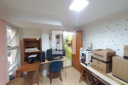 Casa à venda com 115m², 4 quartos e 2 vagasQuarto 3 - Suíte