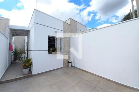 Casa à venda com 115m², 4 quartos e 2 vagasGaragem 