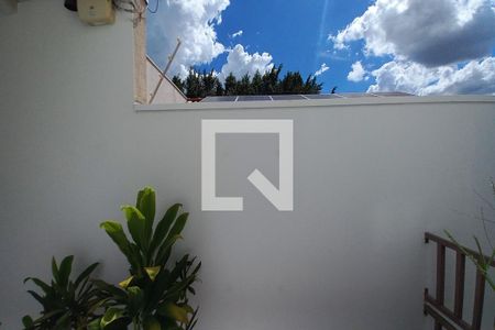 Casa à venda com 115m², 4 quartos e 2 vagasVista da Cozinha 