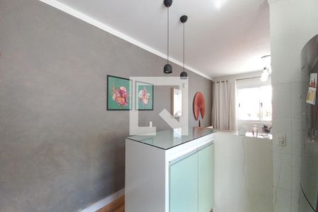 Casa à venda com 115m², 4 quartos e 2 vagasCozinha 