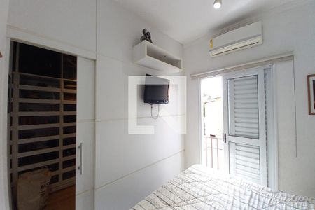 Casa à venda com 115m², 4 quartos e 2 vagasQuarto 4 - Suíte 