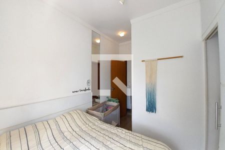 Casa à venda com 115m², 4 quartos e 2 vagasQuarto 4 - Suíte