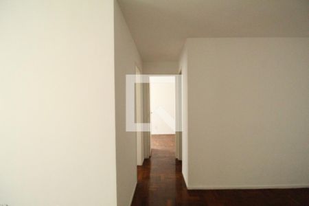 Sala - Corredor de apartamento para alugar com 2 quartos, 67m² em Jacarepaguá, Rio de Janeiro