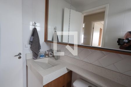 Apartamento para alugar com 39m², 2 quartos e 1 vagaBanheiro