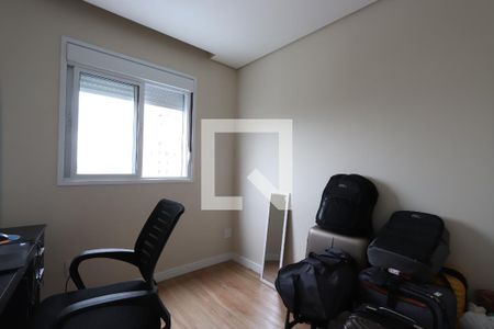 Apartamento para alugar com 39m², 2 quartos e 1 vagaQuarto 2