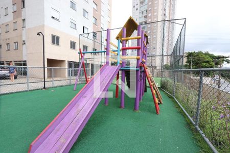 Apartamento para alugar com 39m², 2 quartos e 1 vagaÁrea comum - Playground 2