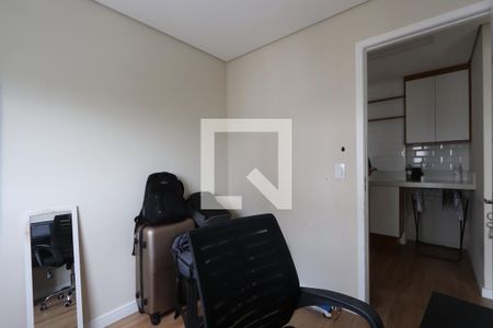 Apartamento para alugar com 39m², 2 quartos e 1 vagaQuarto 2