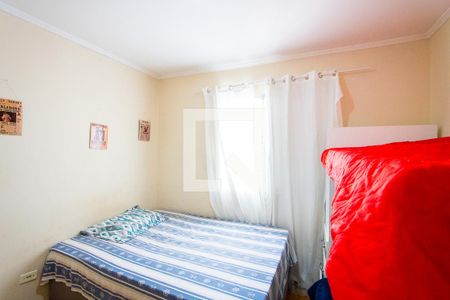 Apartamento à venda com 62m², 2 quartos e 1 vagaQuarto 2