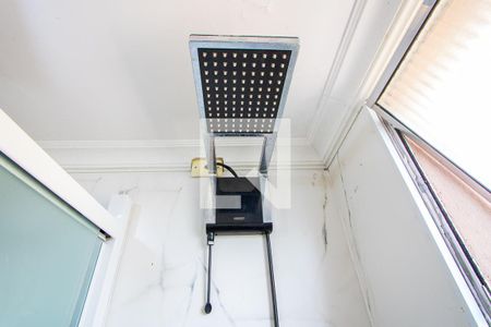 Apartamento à venda com 62m², 2 quartos e 1 vagaBanheiro