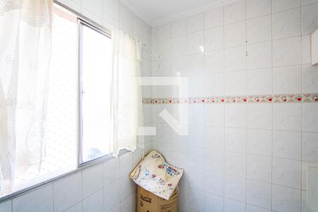 Apartamento à venda com 62m², 2 quartos e 1 vagaÁrea de serviço