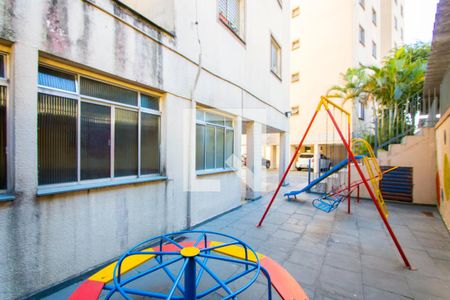 Apartamento à venda com 62m², 2 quartos e 1 vagaÁrea comum - Playground