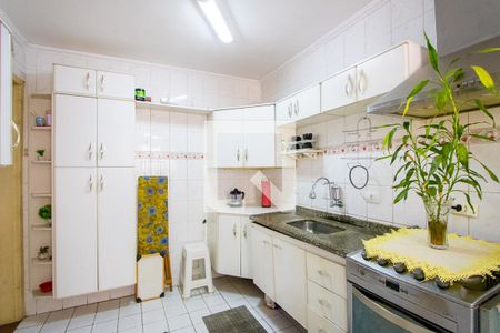 Apartamento à venda com 62m², 2 quartos e 1 vagaCozinha