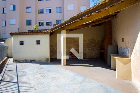 Apartamento à venda com 62m², 2 quartos e 1 vagaÁrea comum - Churrasqueira