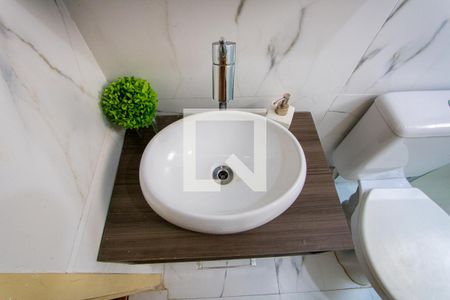 Apartamento à venda com 62m², 2 quartos e 1 vagaBanheiro