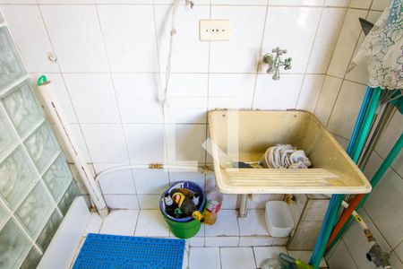 Apartamento à venda com 62m², 2 quartos e 1 vagaÁrea de serviço