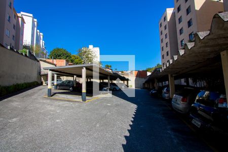 Apartamento à venda com 62m², 2 quartos e 1 vagaÁrea comum