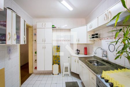 Apartamento à venda com 62m², 2 quartos e 1 vagaCozinha