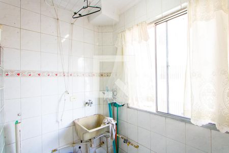 Apartamento à venda com 62m², 2 quartos e 1 vagaÁrea de serviço