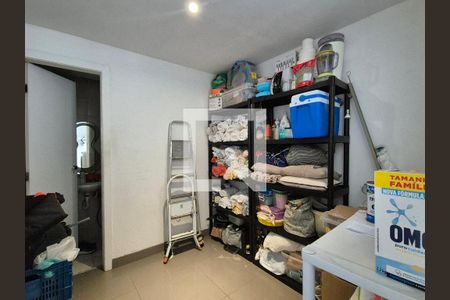 Apartamento à venda com 209m², 3 quartos e 3 vagasÁrea serviço