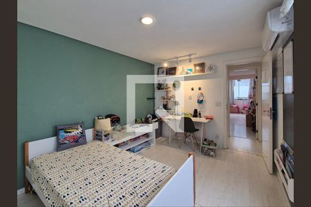 Apartamento à venda com 209m², 3 quartos e 3 vagasQuarto