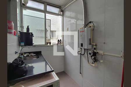 Apartamento à venda com 209m², 3 quartos e 3 vagasCozinha