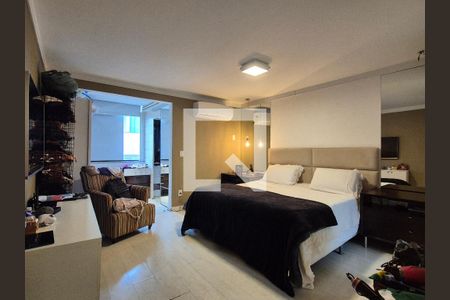 Apartamento à venda com 209m², 3 quartos e 3 vagasQuarto 3