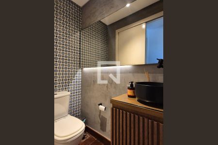 Apartamento à venda com 209m², 3 quartos e 3 vagasBanheiro 3