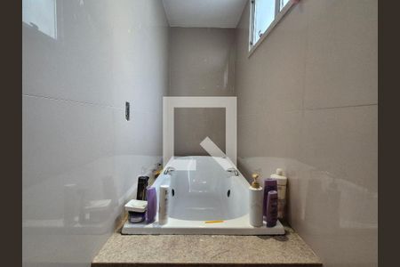 Apartamento à venda com 209m², 3 quartos e 3 vagasBanheiro