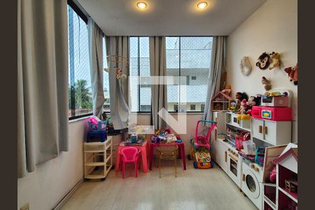 Apartamento à venda com 209m², 3 quartos e 3 vagasQuarto 2