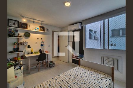 Apartamento à venda com 209m², 3 quartos e 3 vagasQuarto