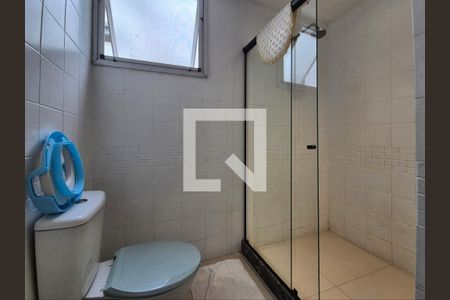 Apartamento à venda com 209m², 3 quartos e 3 vagasBanheiro 2