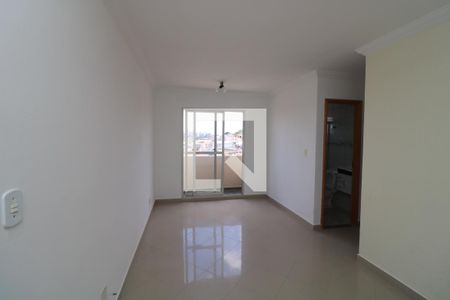 Sala de apartamento à venda com 2 quartos, 57m² em Chácara Belenzinho, São Paulo