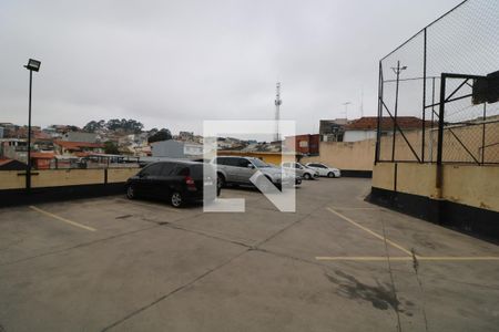 Apartamento à venda com 57m², 2 quartos e 1 vagaGaragem