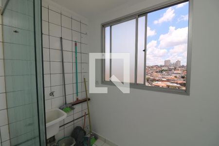 Apartamento à venda com 57m², 2 quartos e 1 vagaÁrea de Serviço