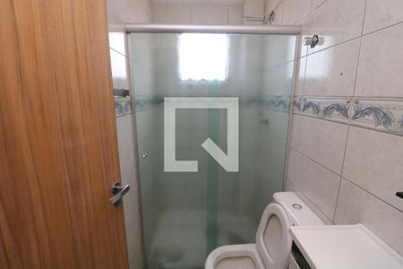 Apartamento à venda com 57m², 2 quartos e 1 vagaBanheiro